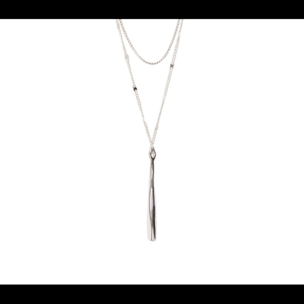 Jenny Bird LEANA PENDANT - Picture 3 of 3